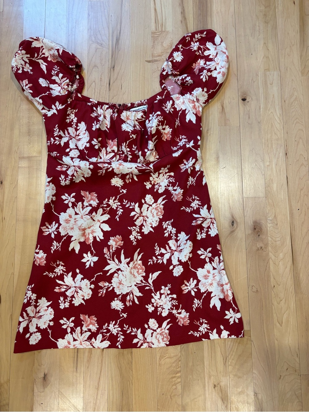 Abercrombie & Fitch Medium Women’s Dress